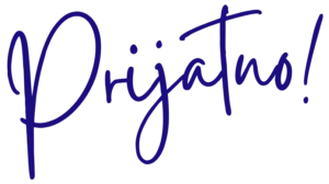 prijatno