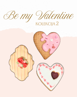Be my Valentine 2